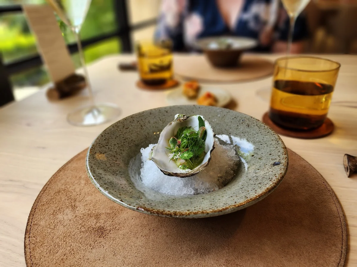 Oyster