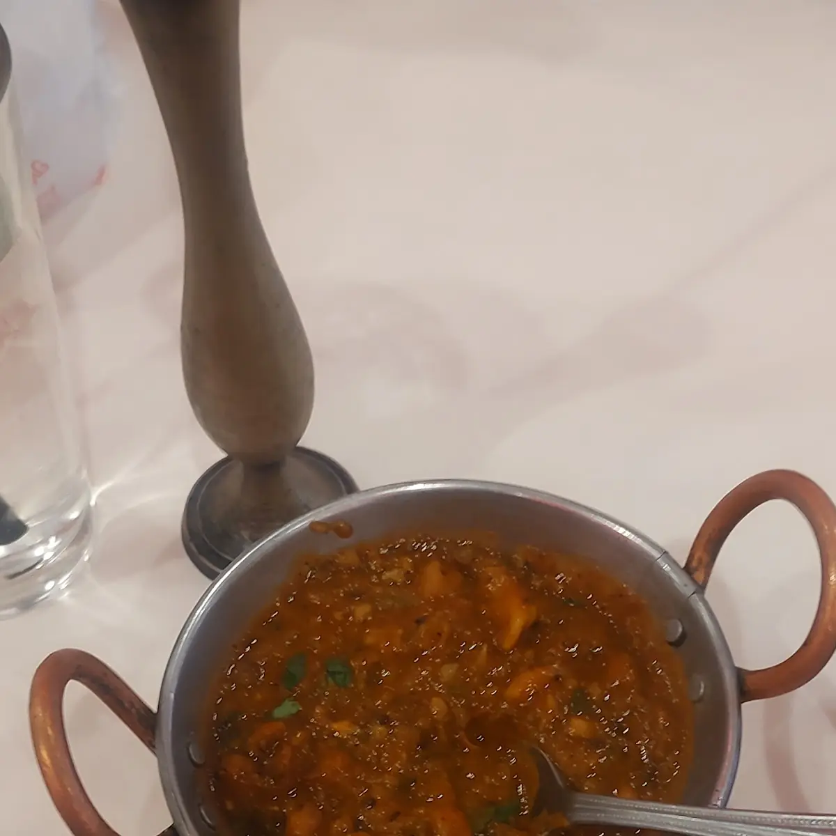 Chana Masala