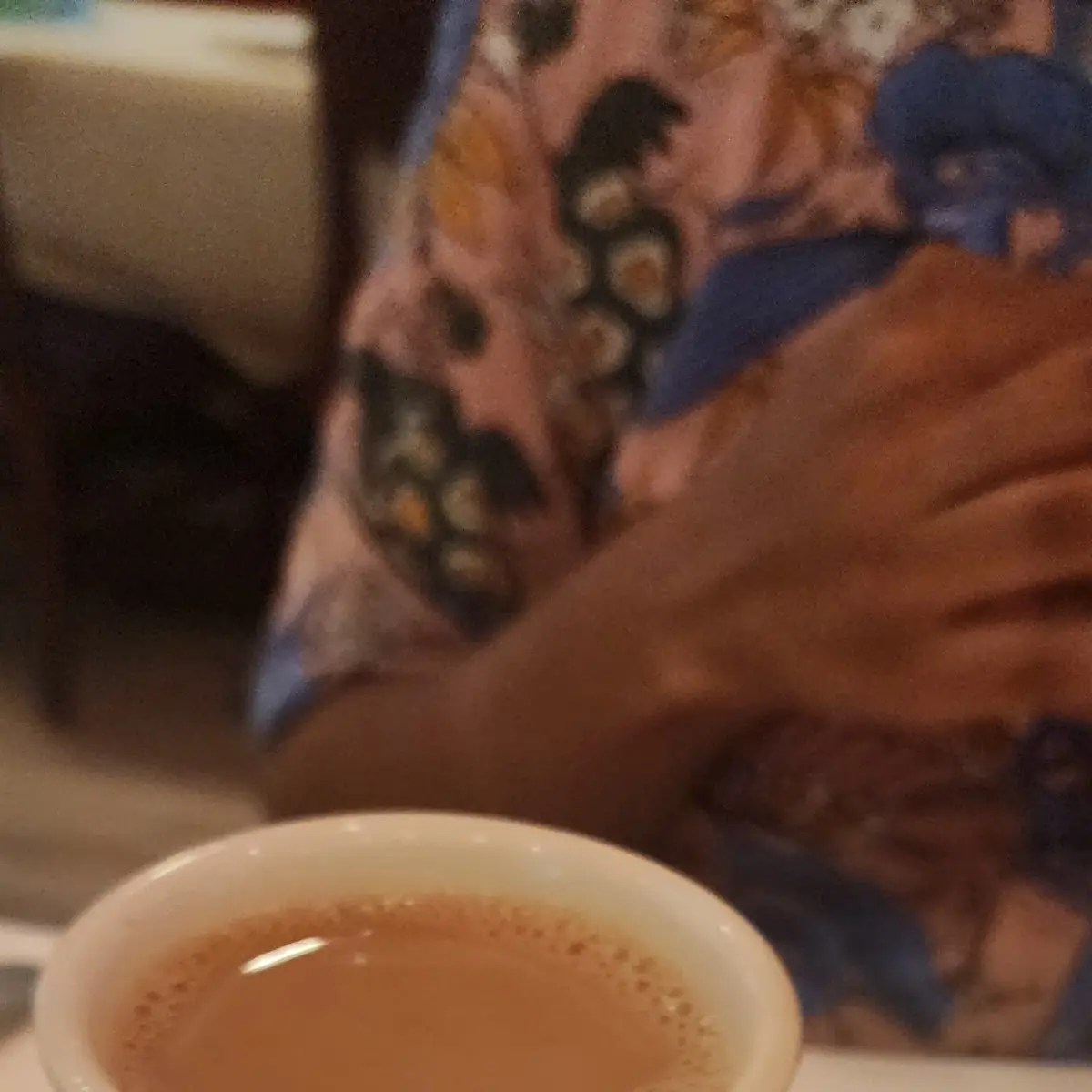 Masala Chai