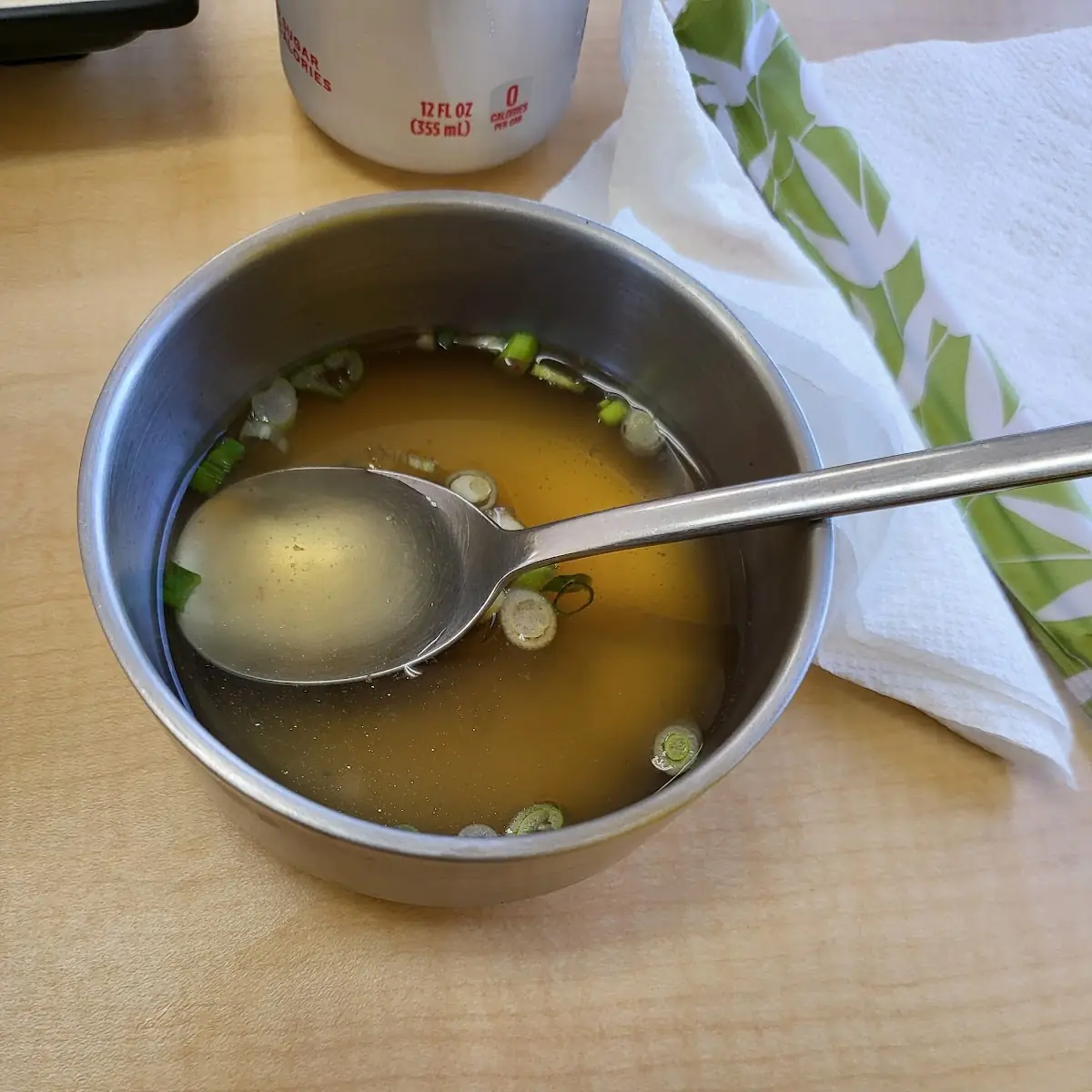 Miso Soup