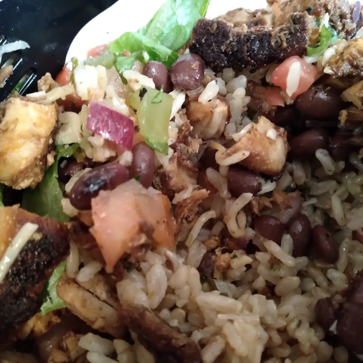 Brown Rice