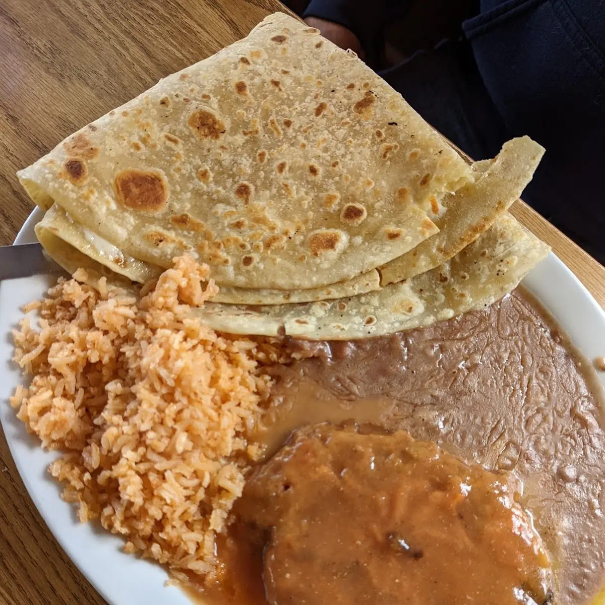 Chili Relleno
