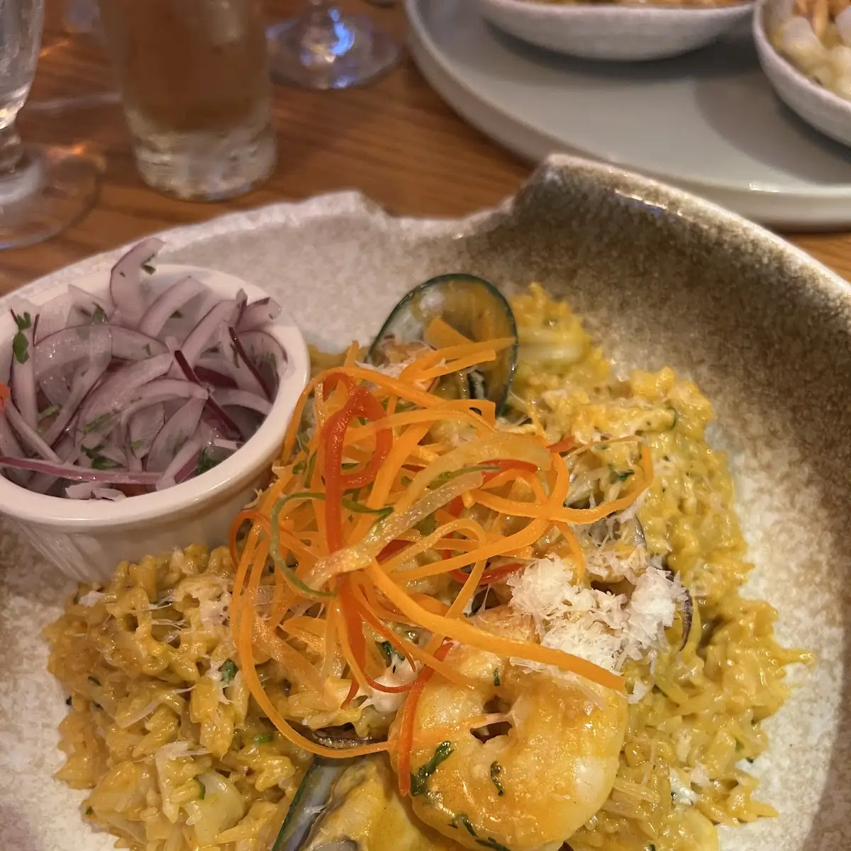 Paella