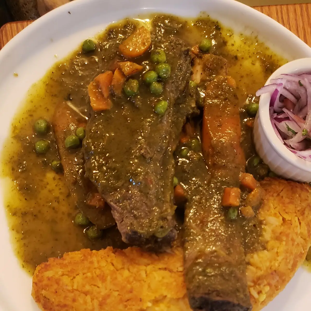 Pot Roast