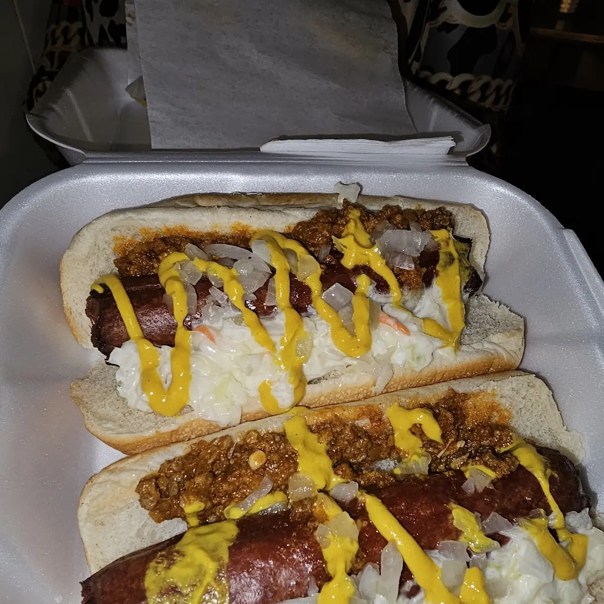 Hot Dog