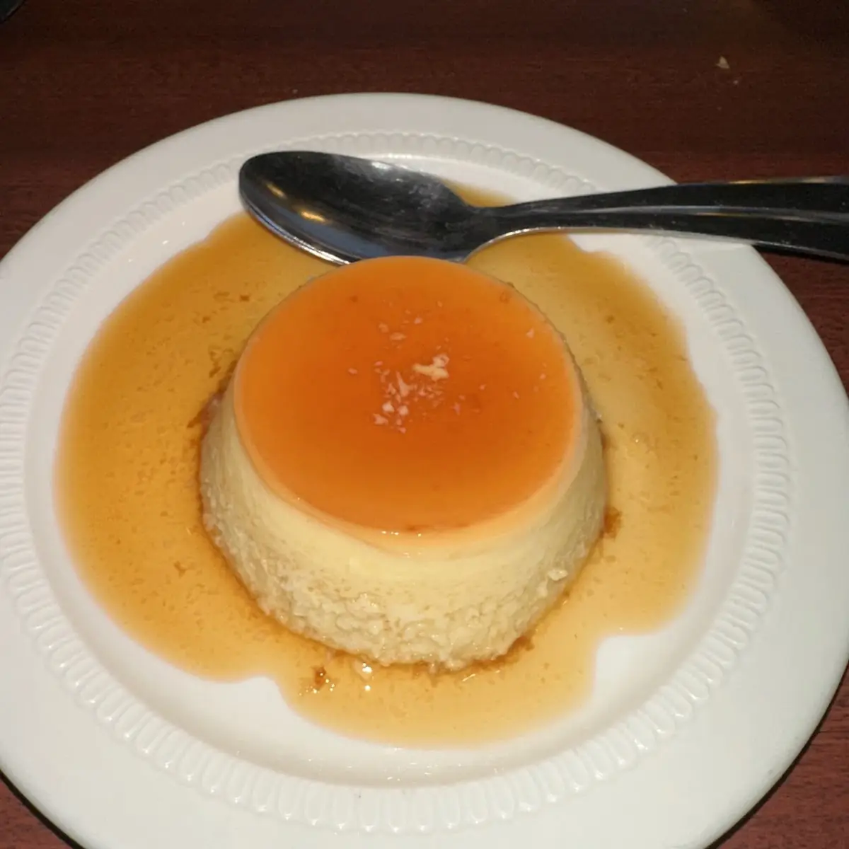 Flan