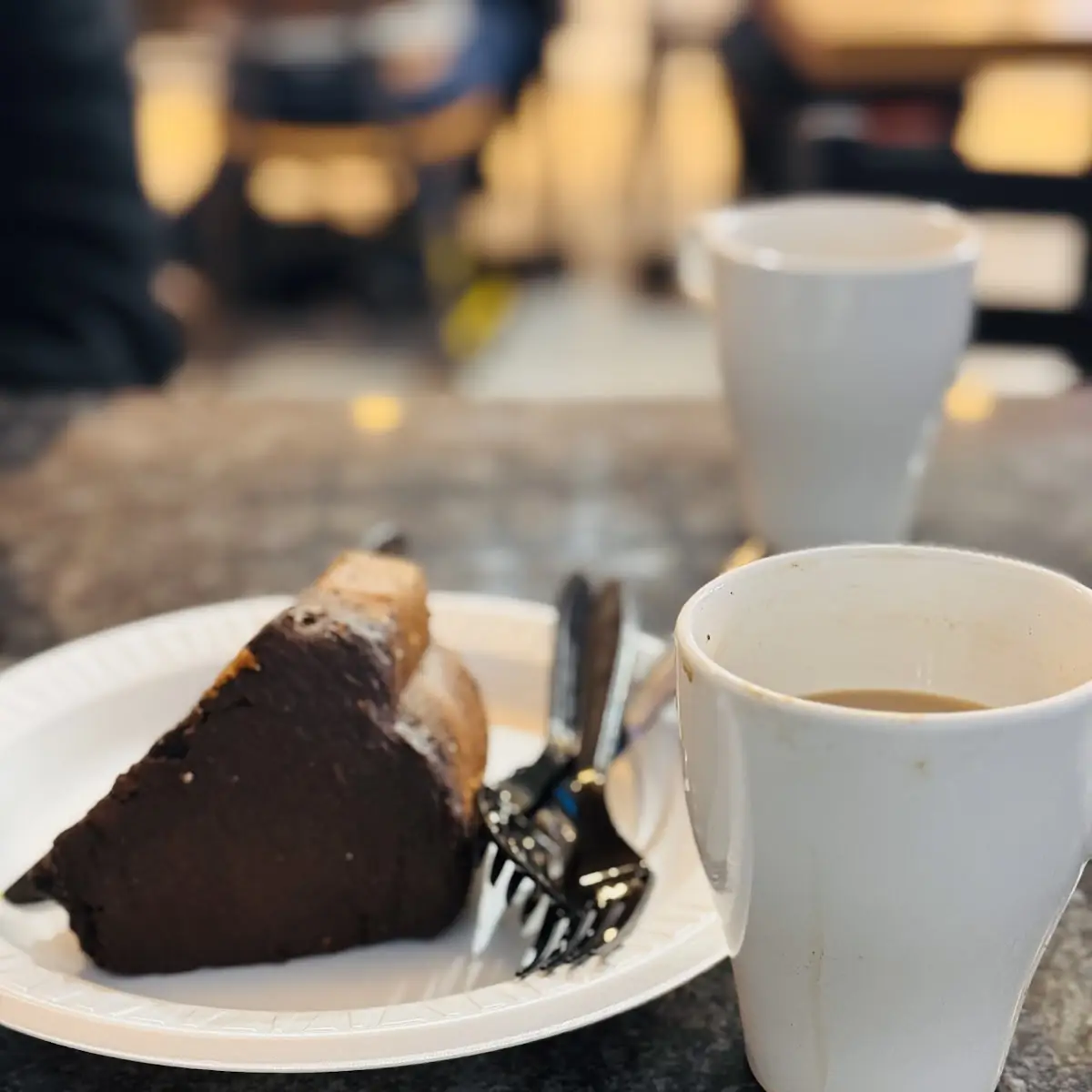 Chocolate Brownie