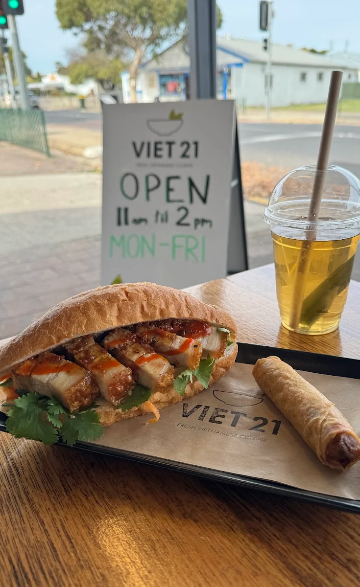 Bánh Mì