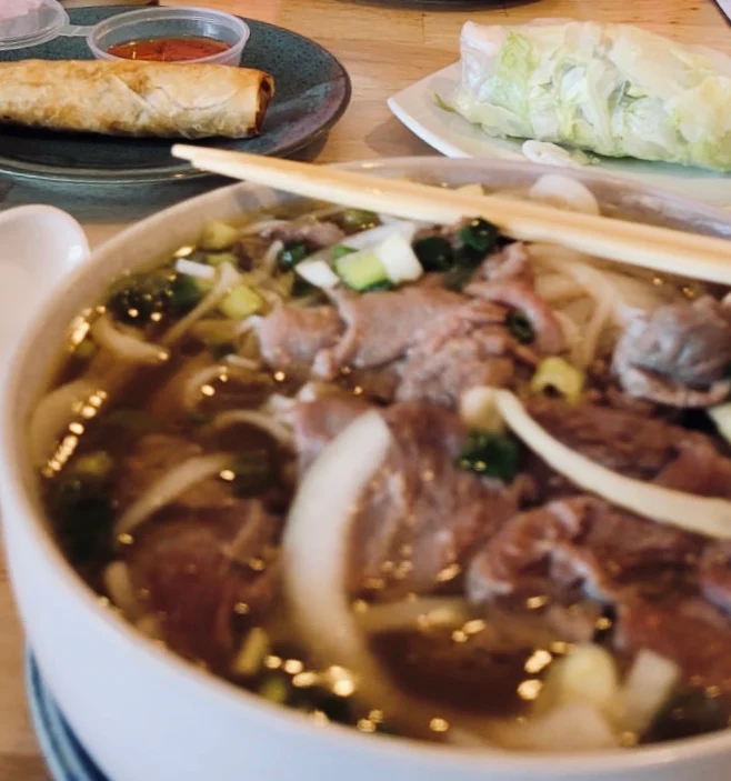 Phở