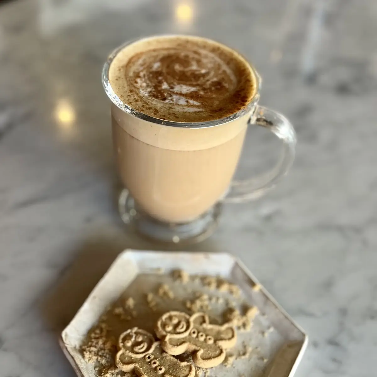 Chai Latte