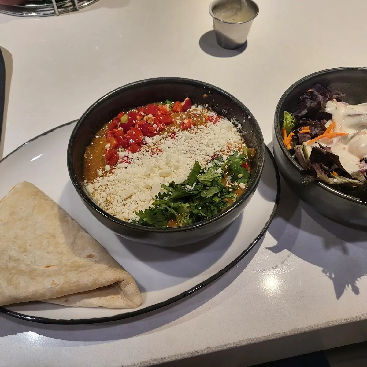Colorado Green Chili