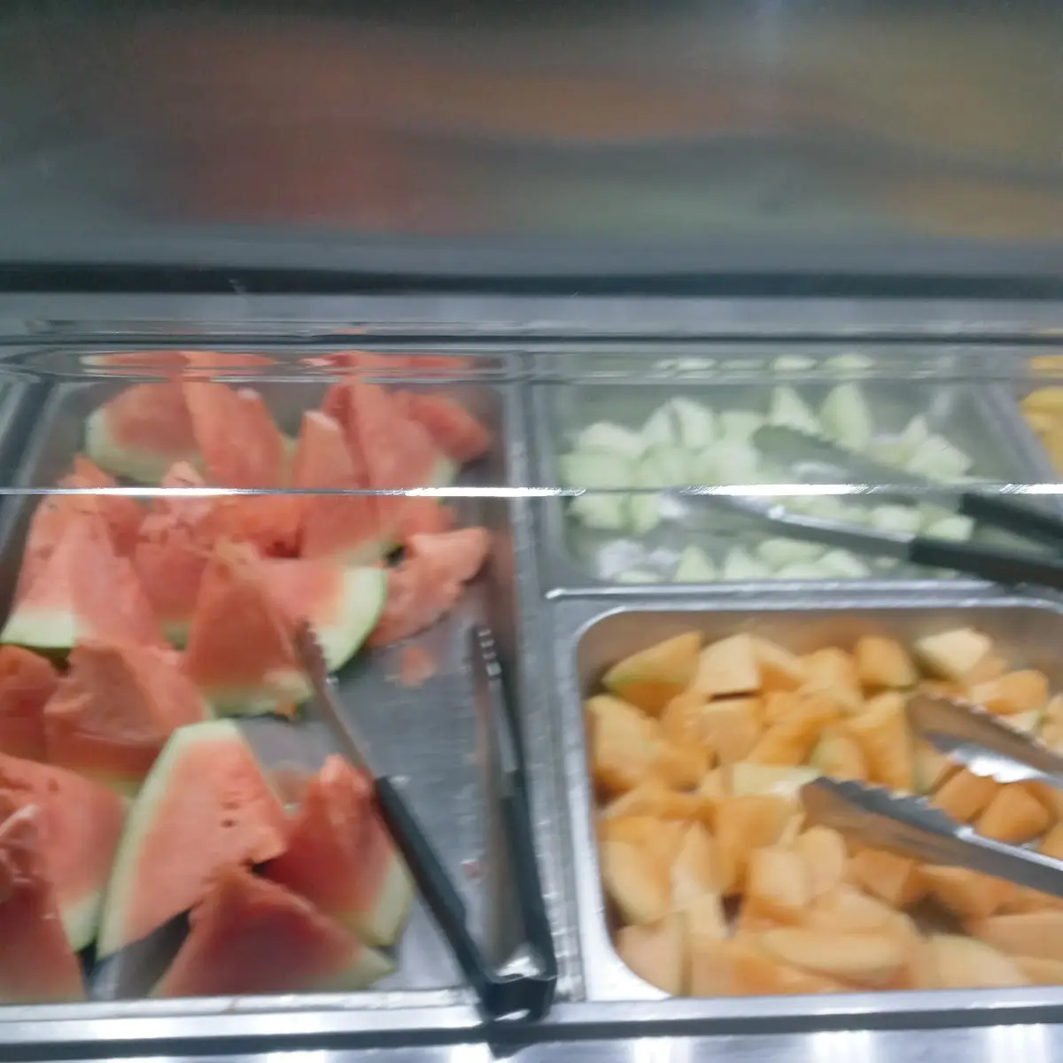 Fresh Fruit