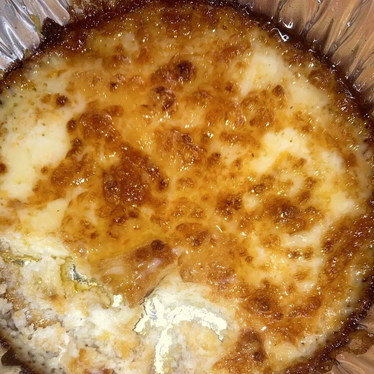 Onion Soup