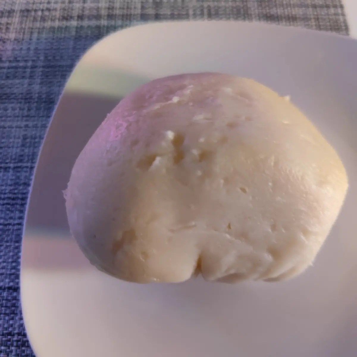 Pounded Yam