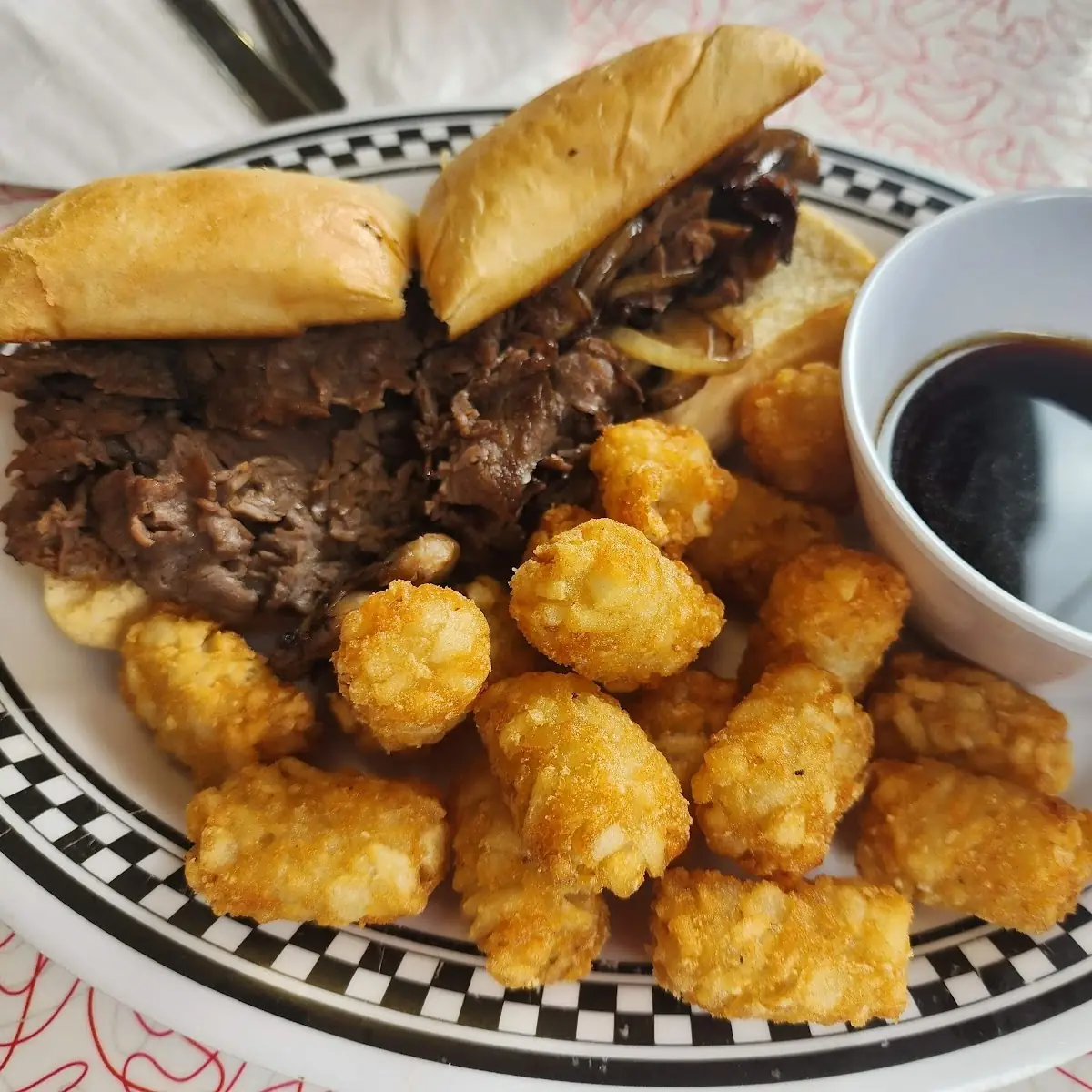 French Dip