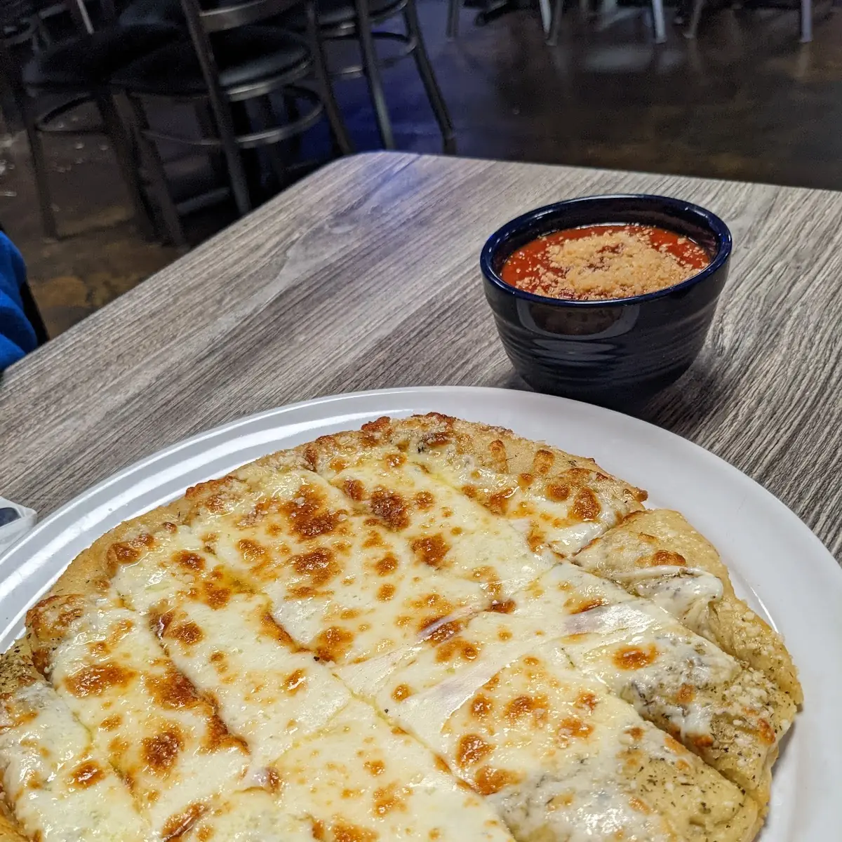 Cheese Bread - Carry Out