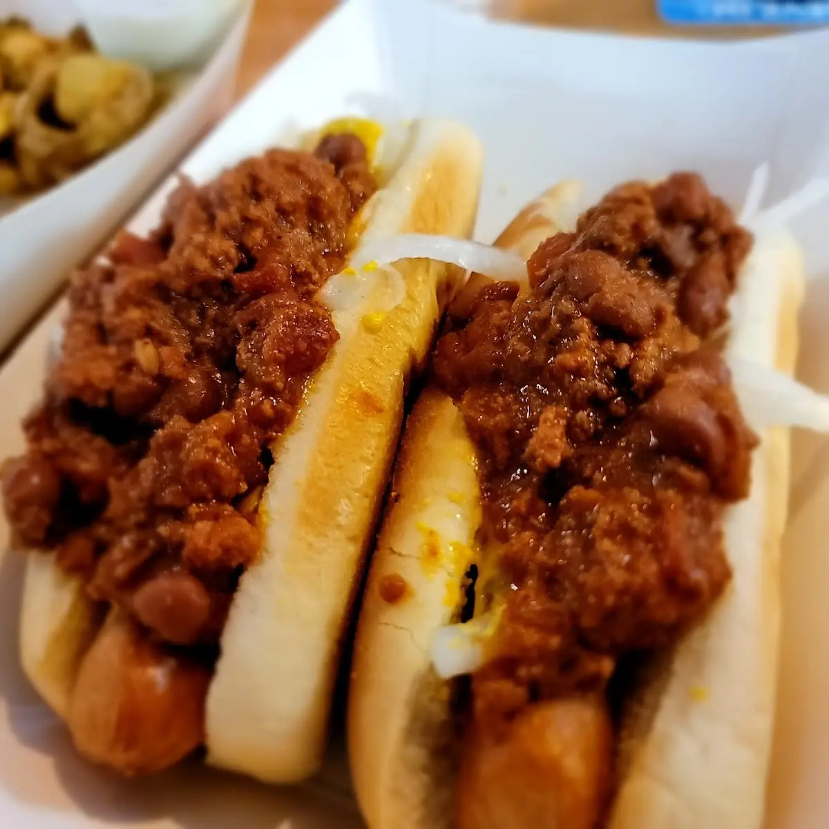 Hot Dog