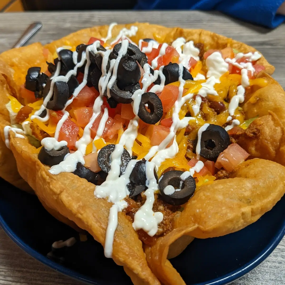 Taco Salad
