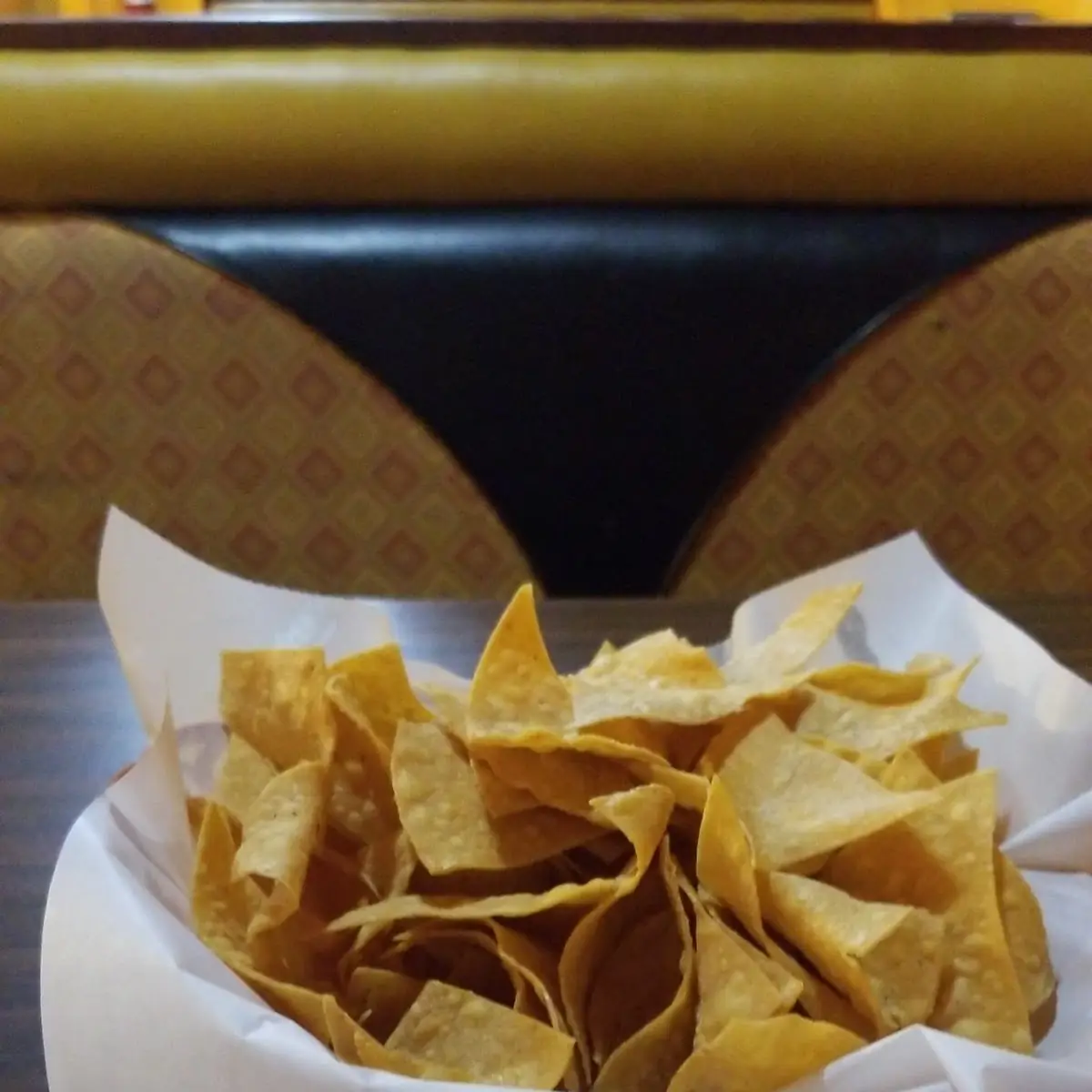 Guacamole Dip Casero