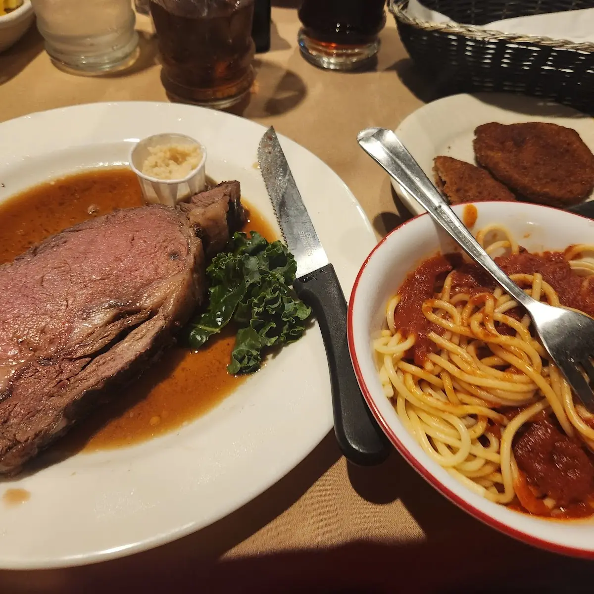 Prime Rib