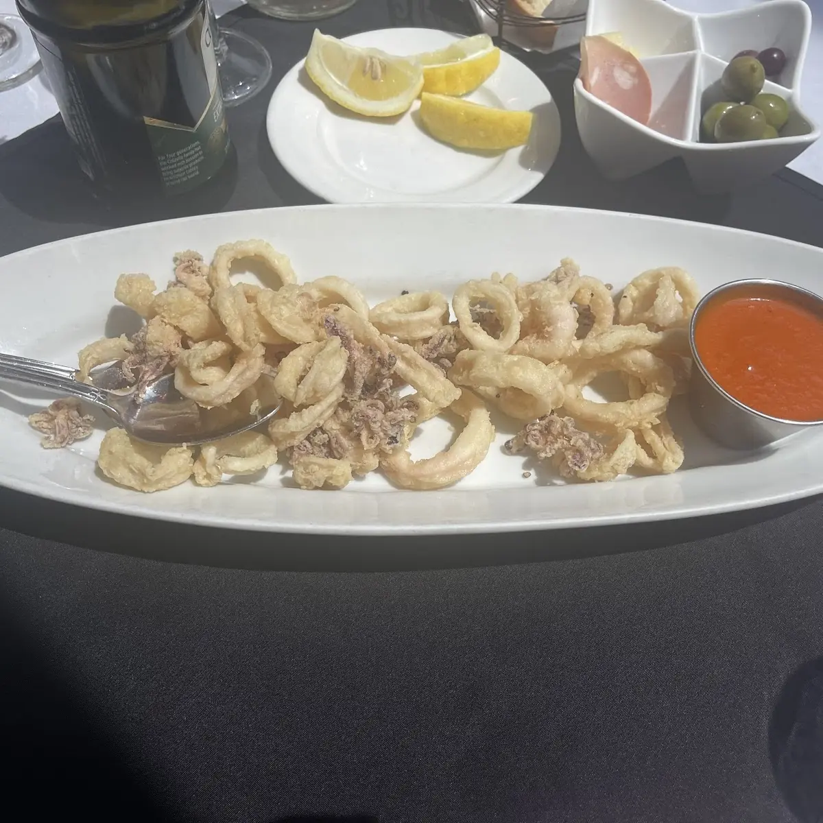 Fritto Misto