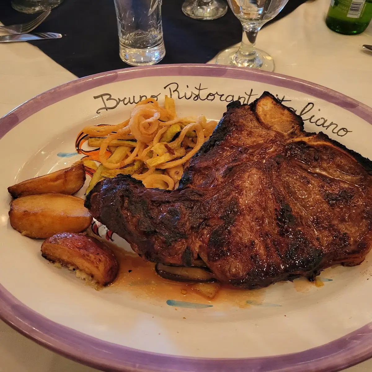 Ribeye Steak