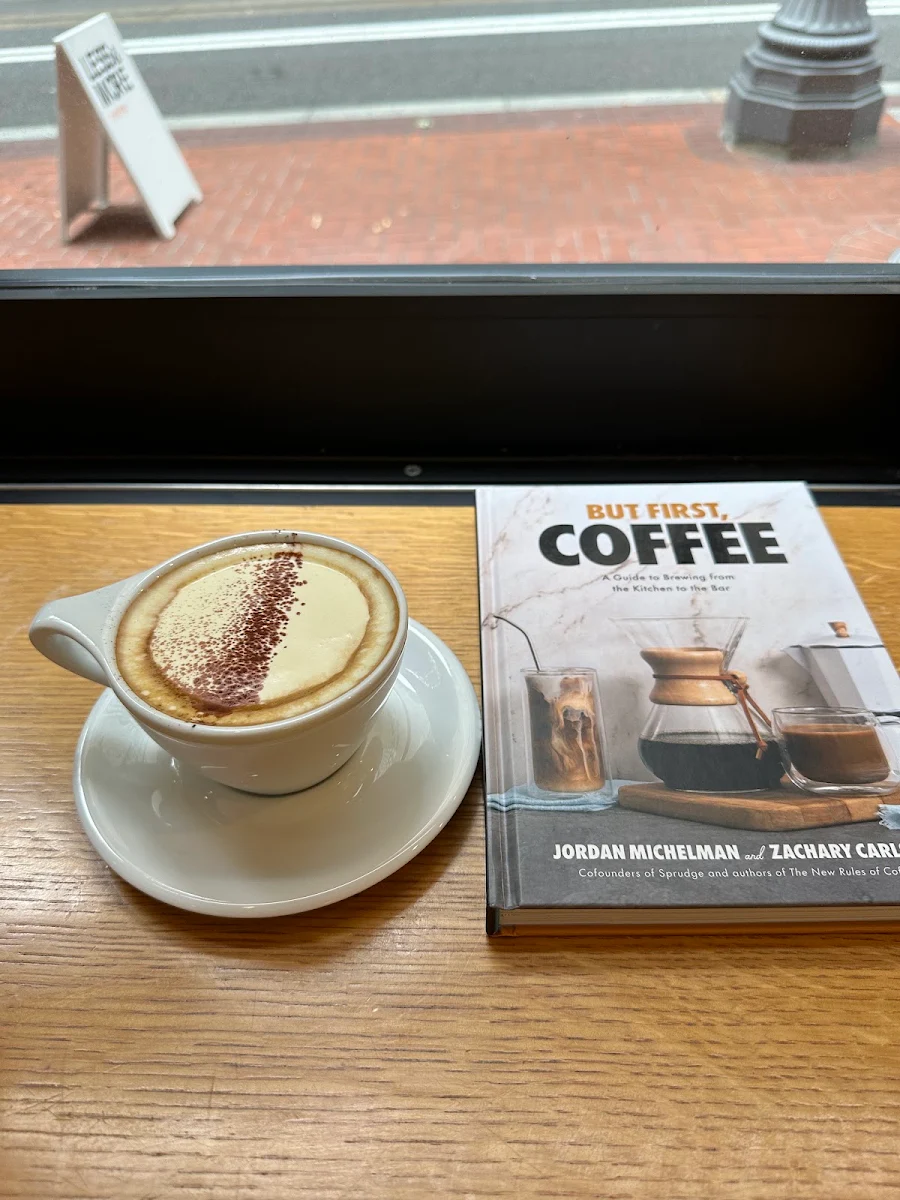 Cappuccino