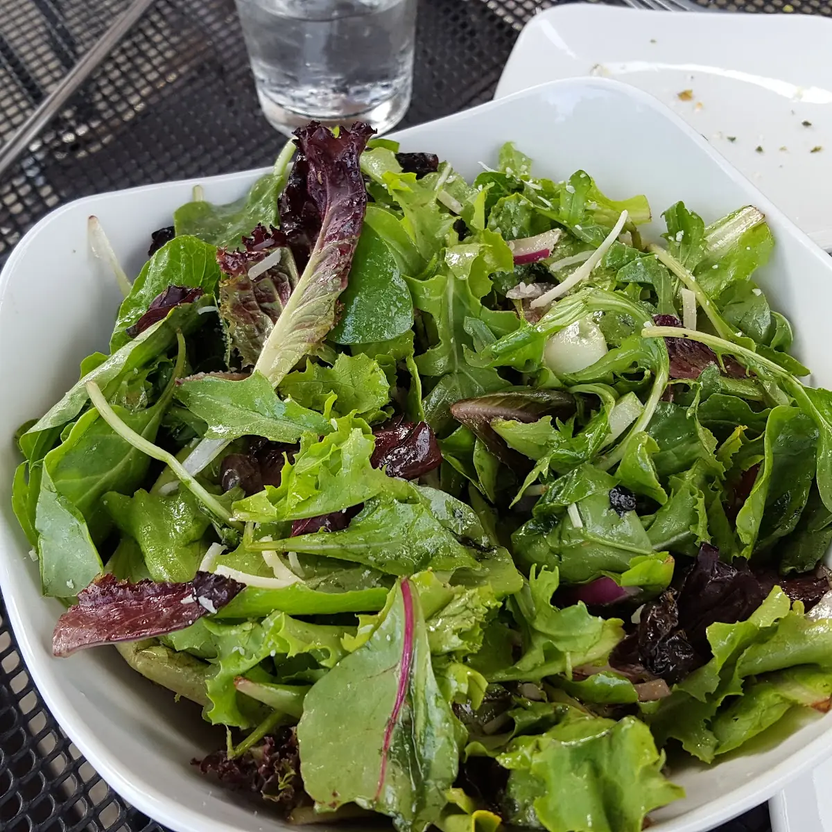 House Salad