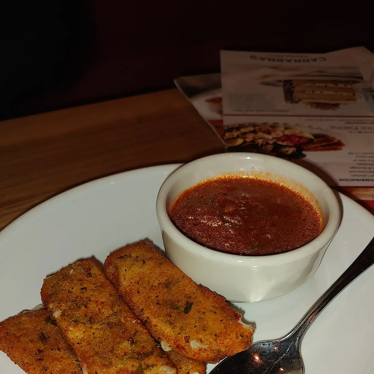 Cheese Sticks