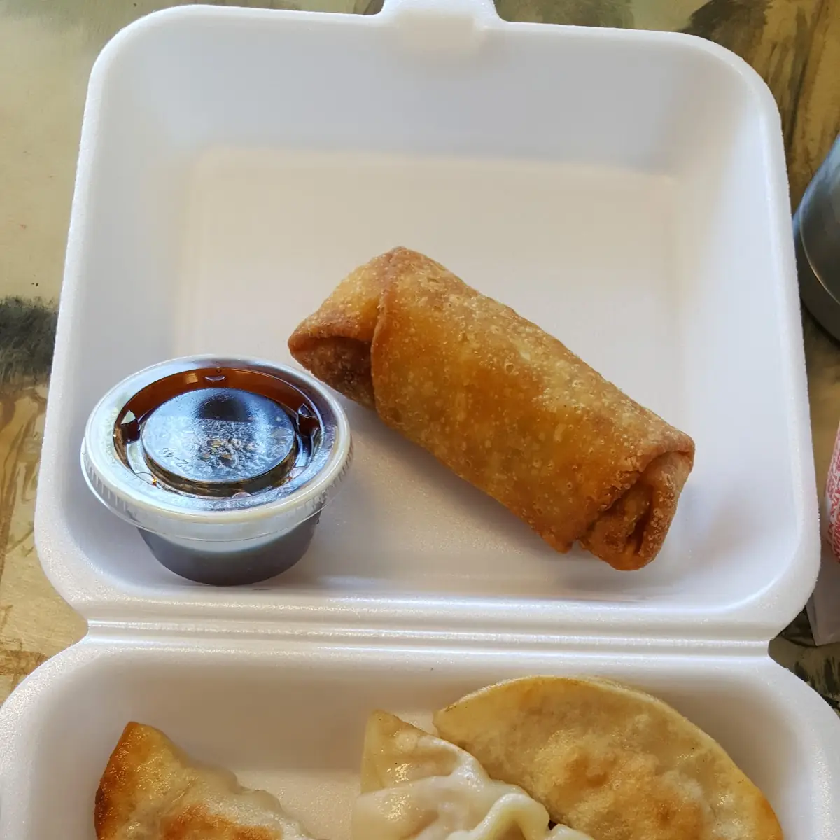 Pierogi