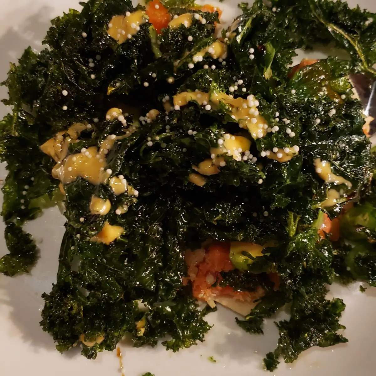 Kale Salad