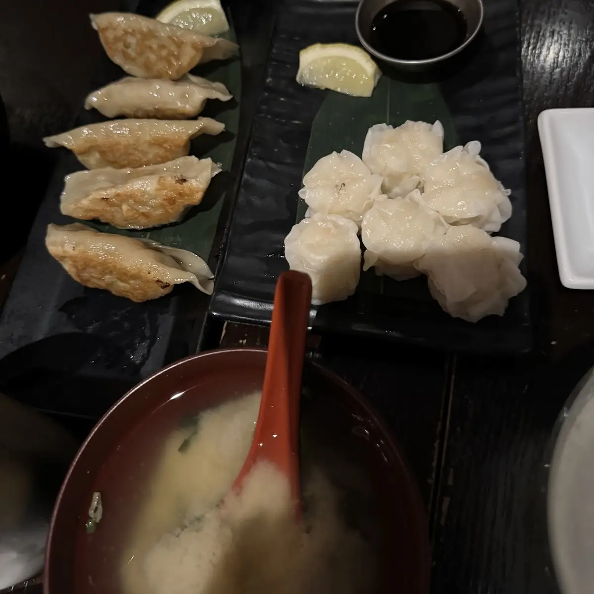 Miso Soup