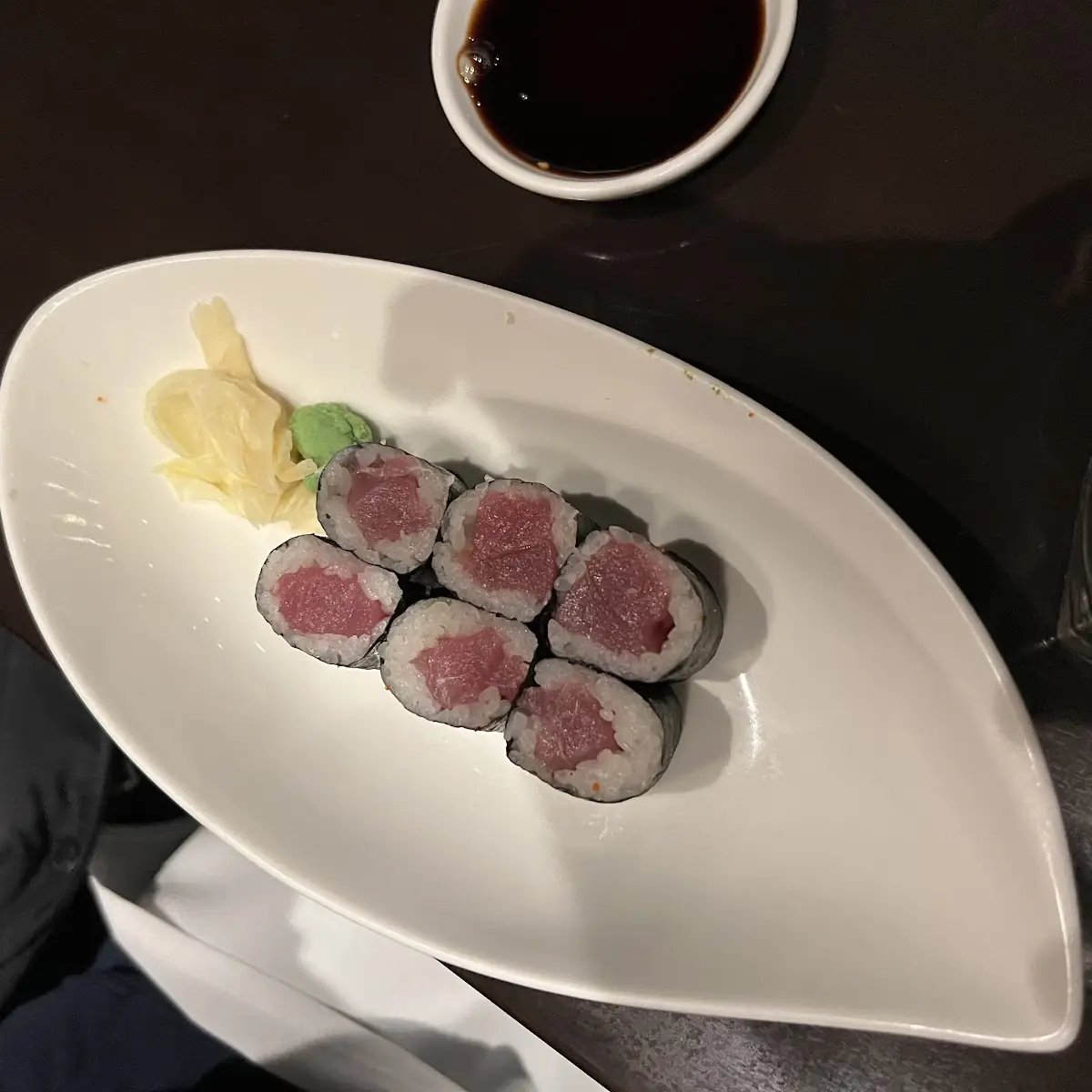 Tuna Roll
