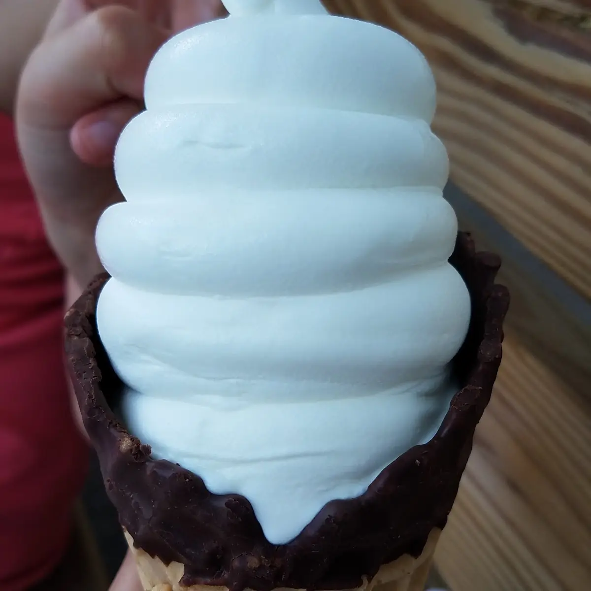 Ice Cream Cone