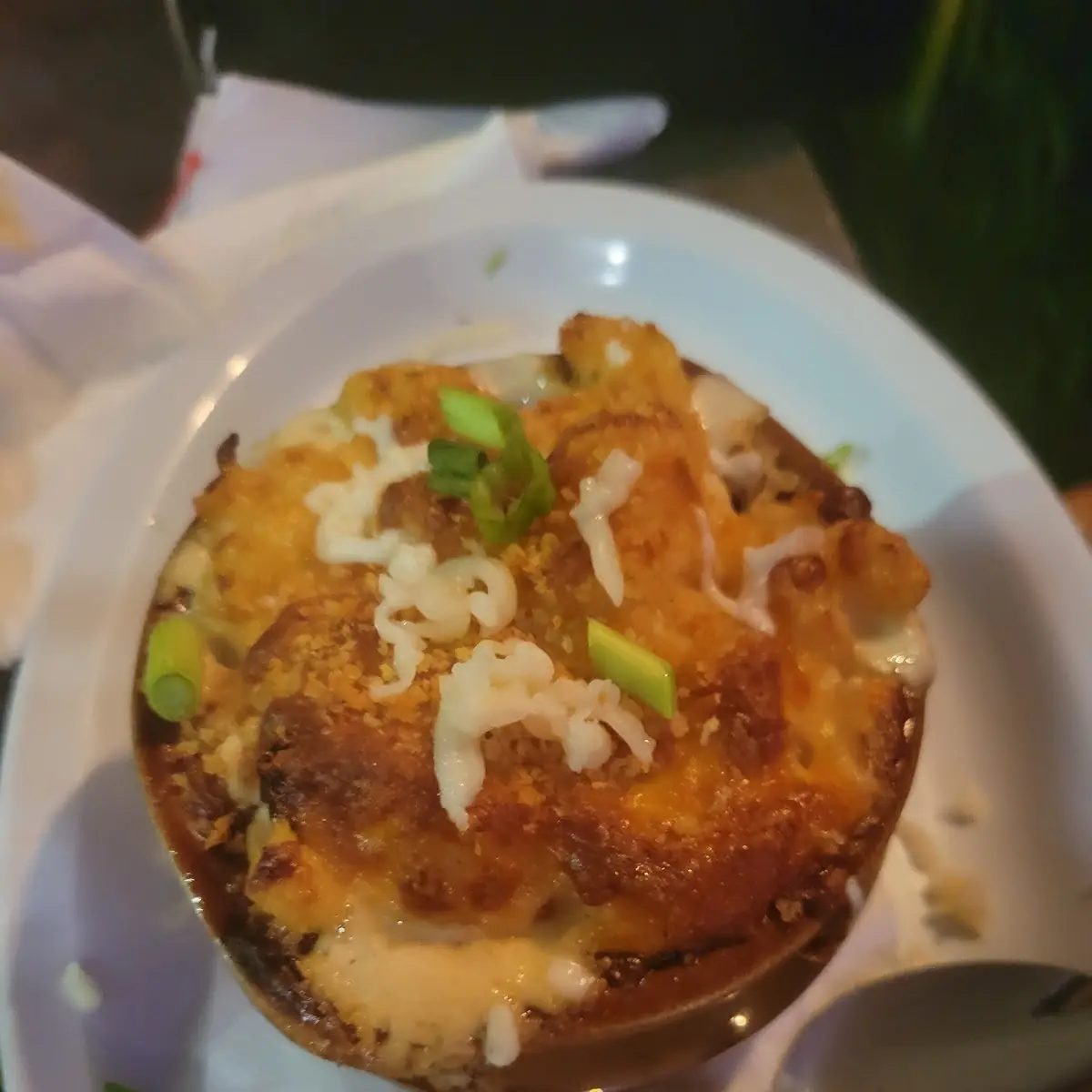 Chicken Pot Pie