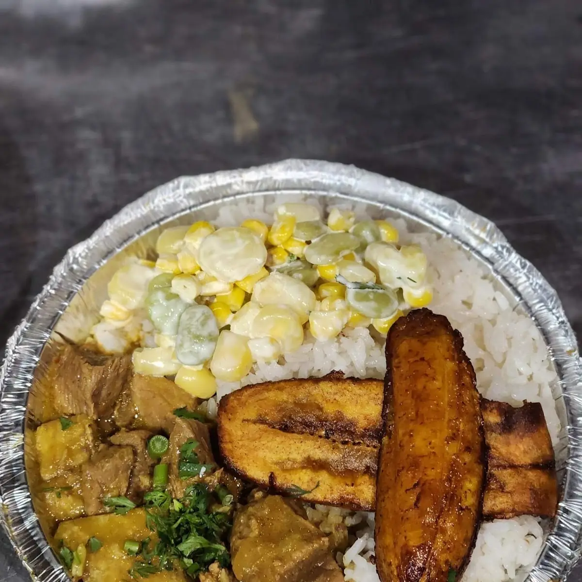 Carne Guisada