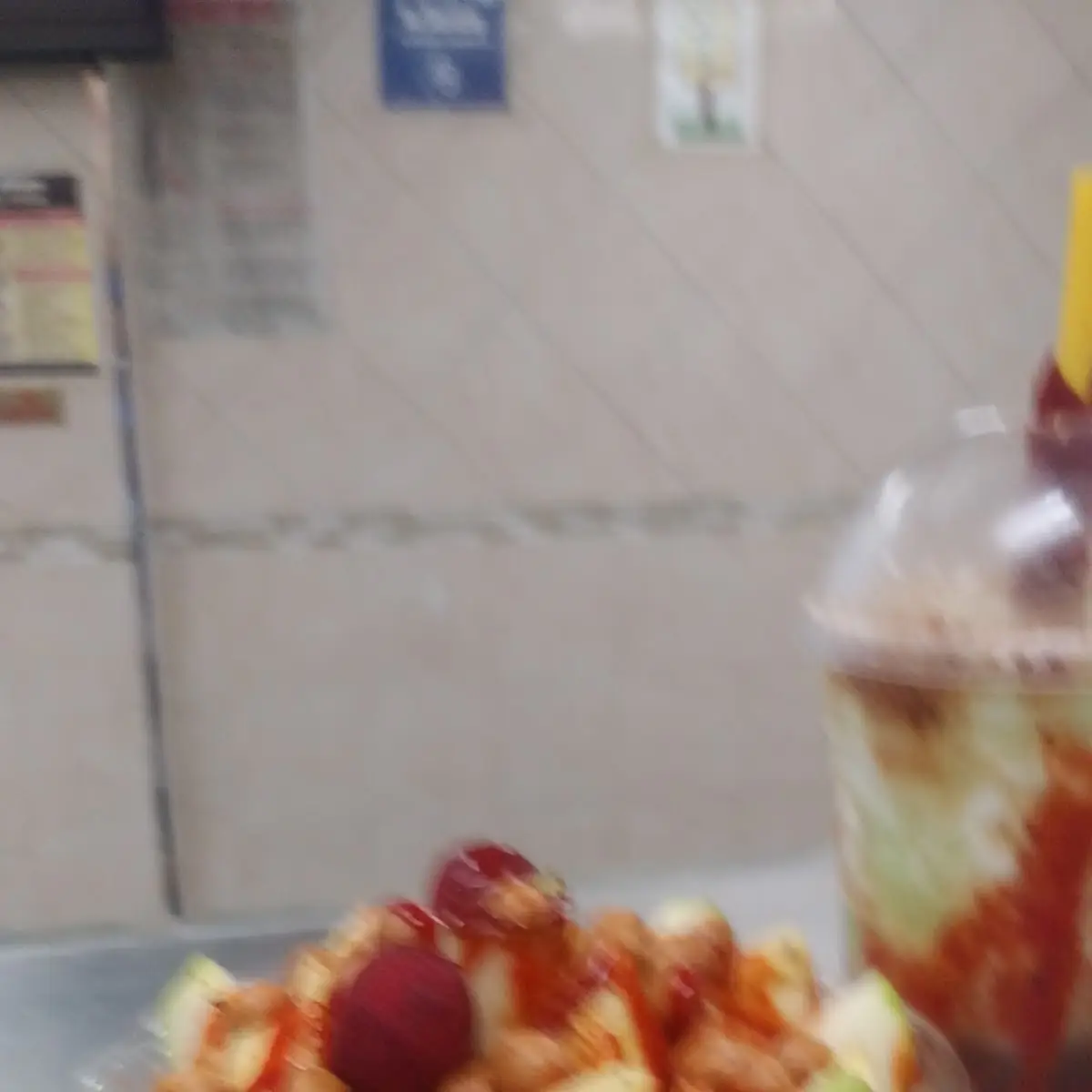 Manzana Loca