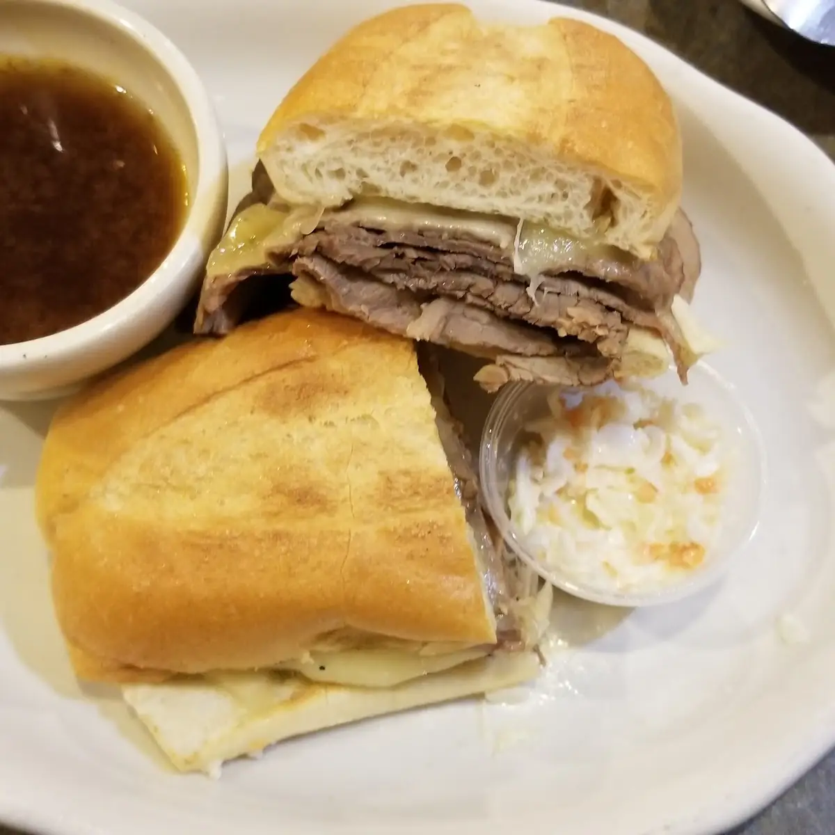 French Dip