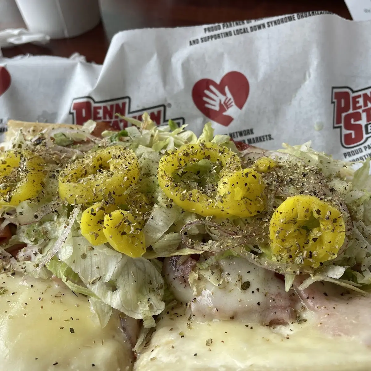 Italian Sub