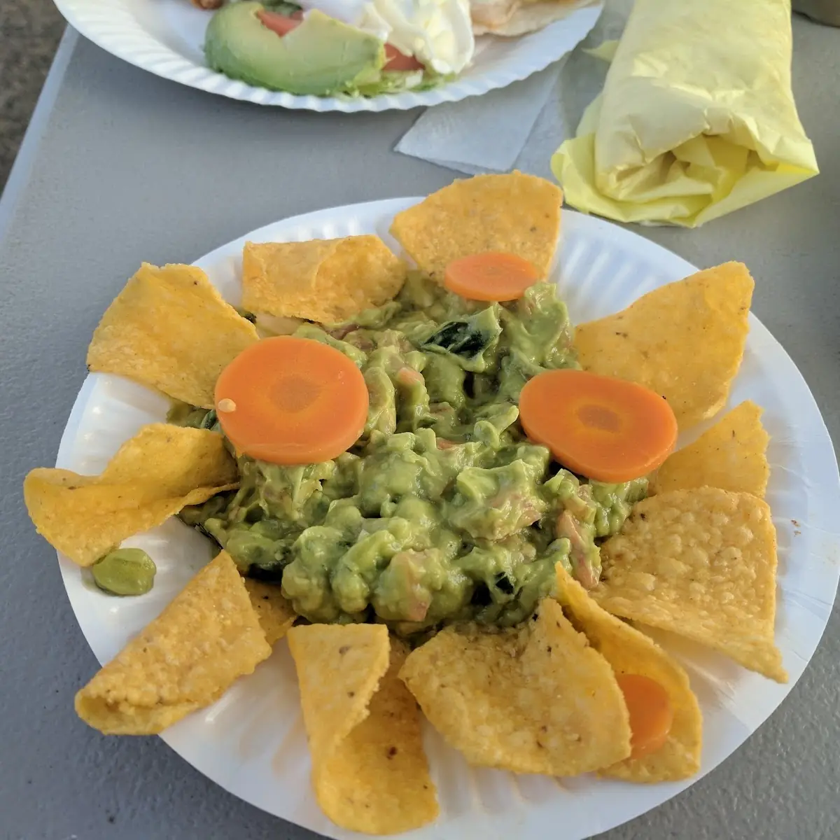 Guacamole