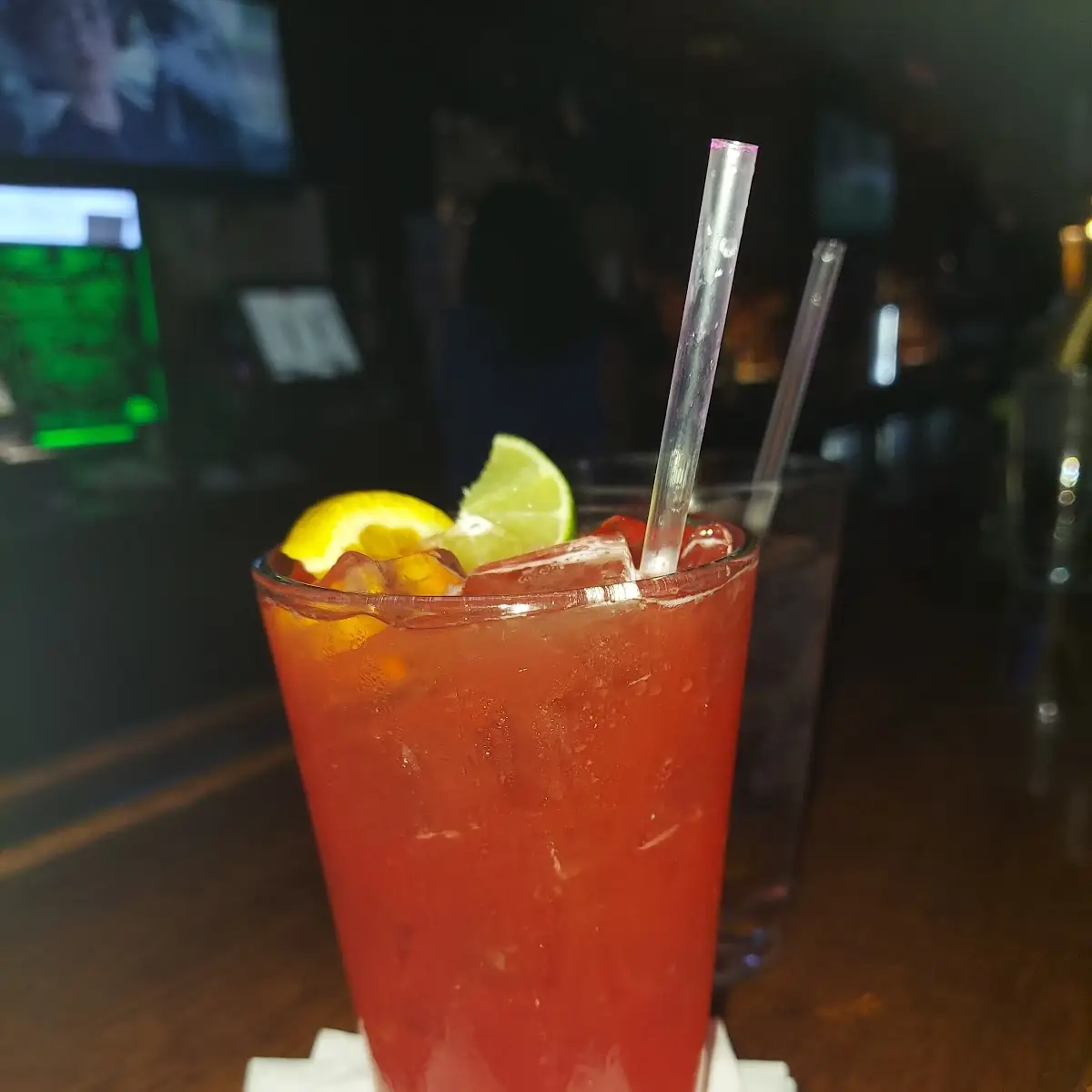 Strawberry Margarita