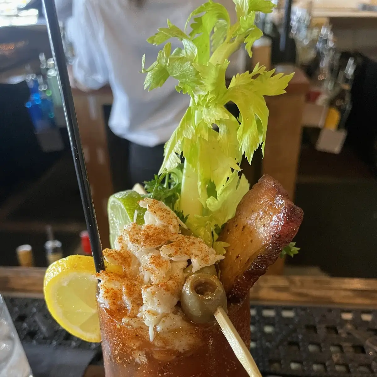 Bloody Mary