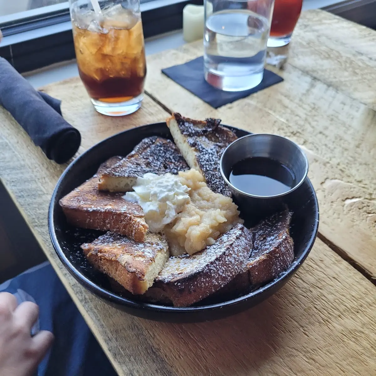French Toast