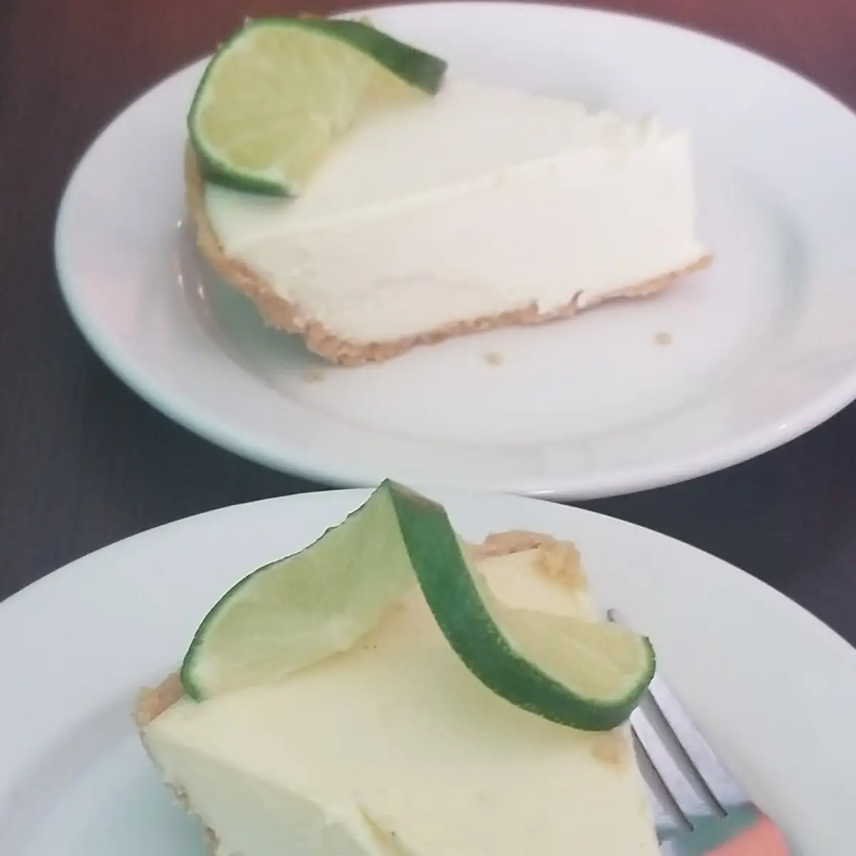 Key Lime Pie