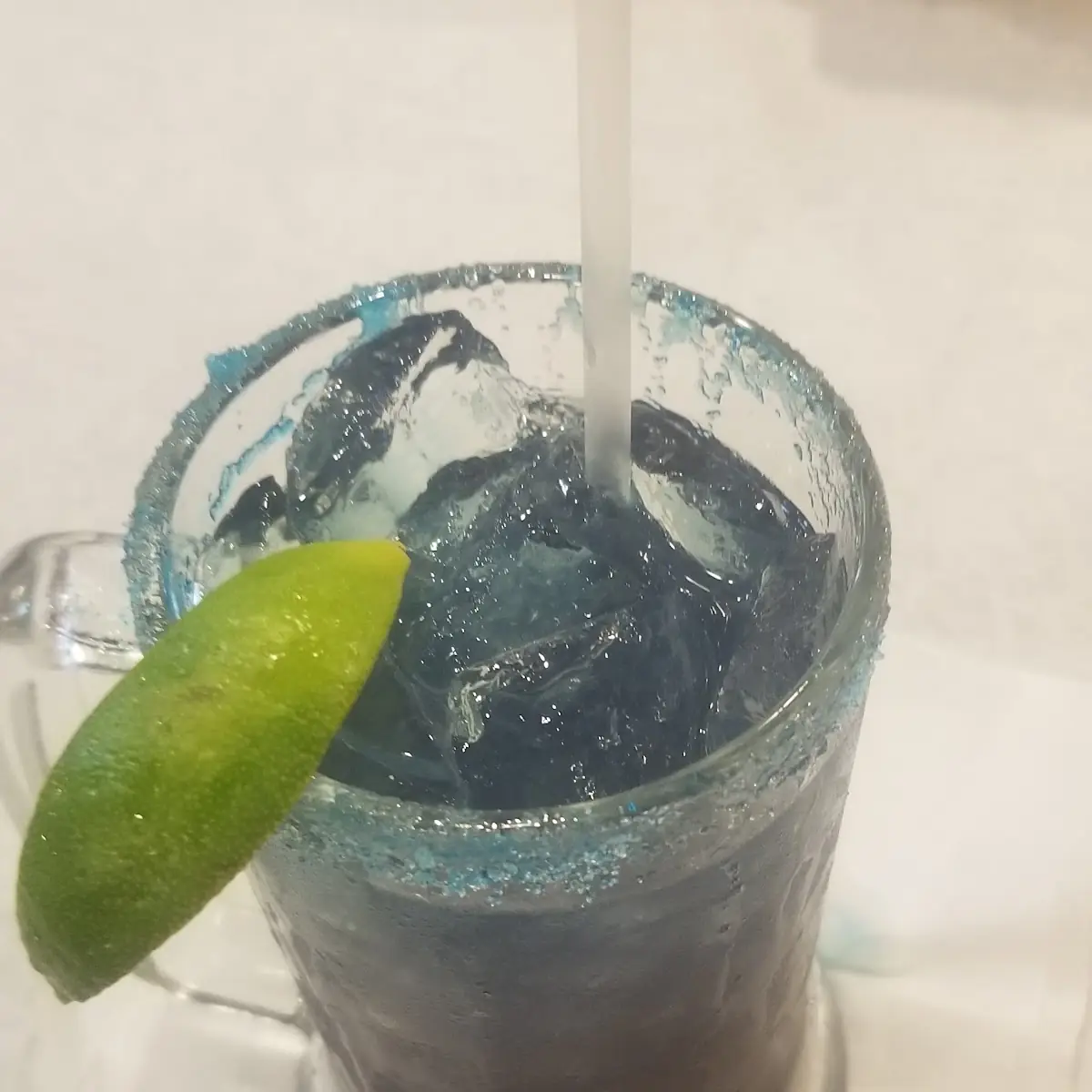 Shark Bite