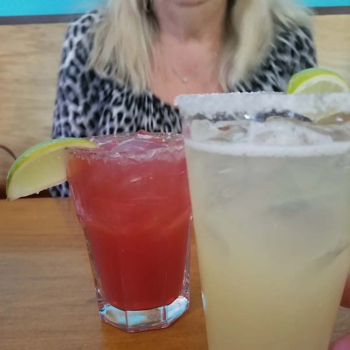 House Margarita