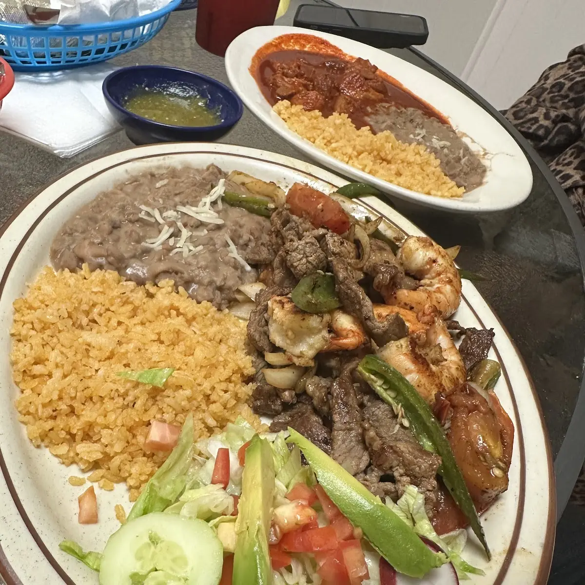 Carne Asada