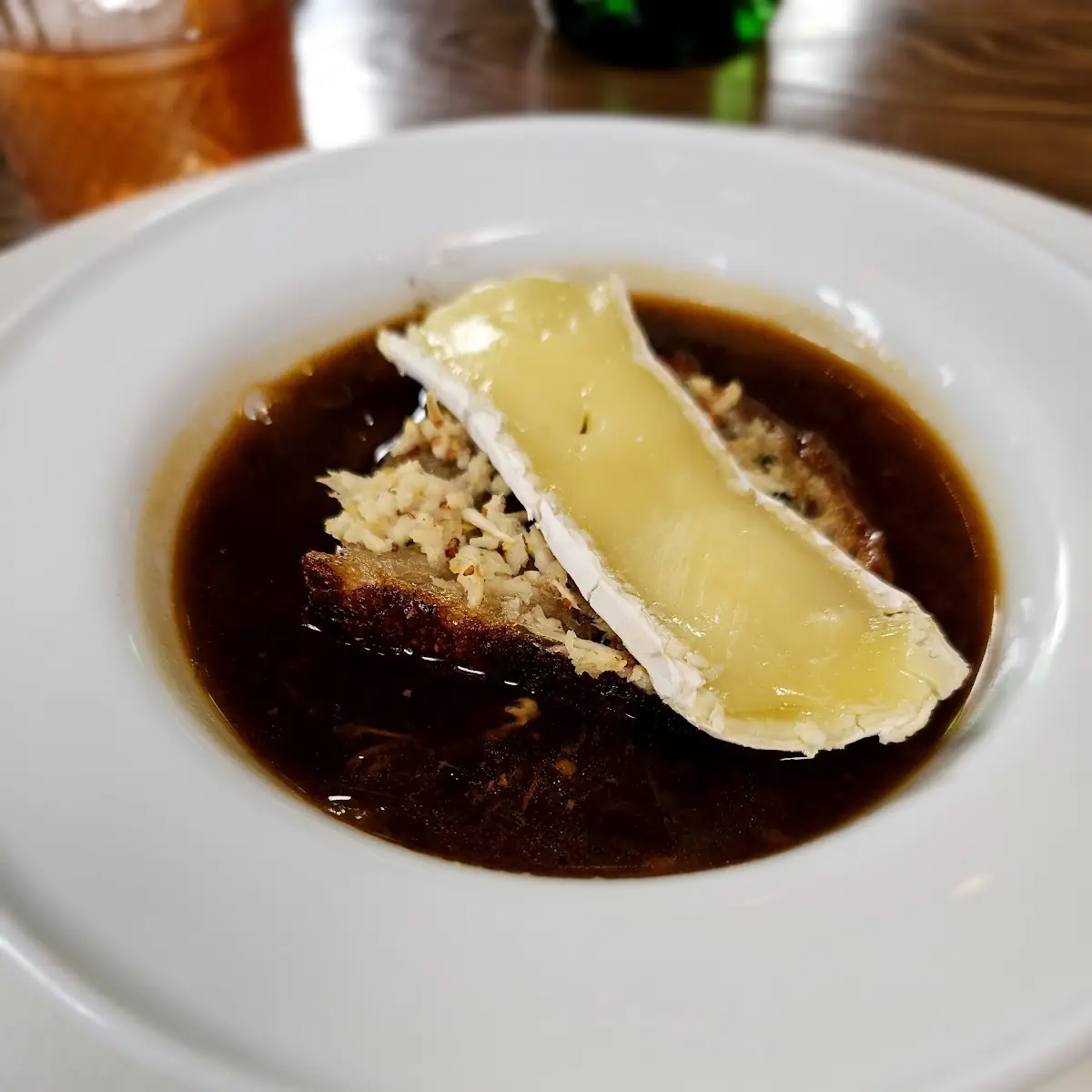 Onion Soup
