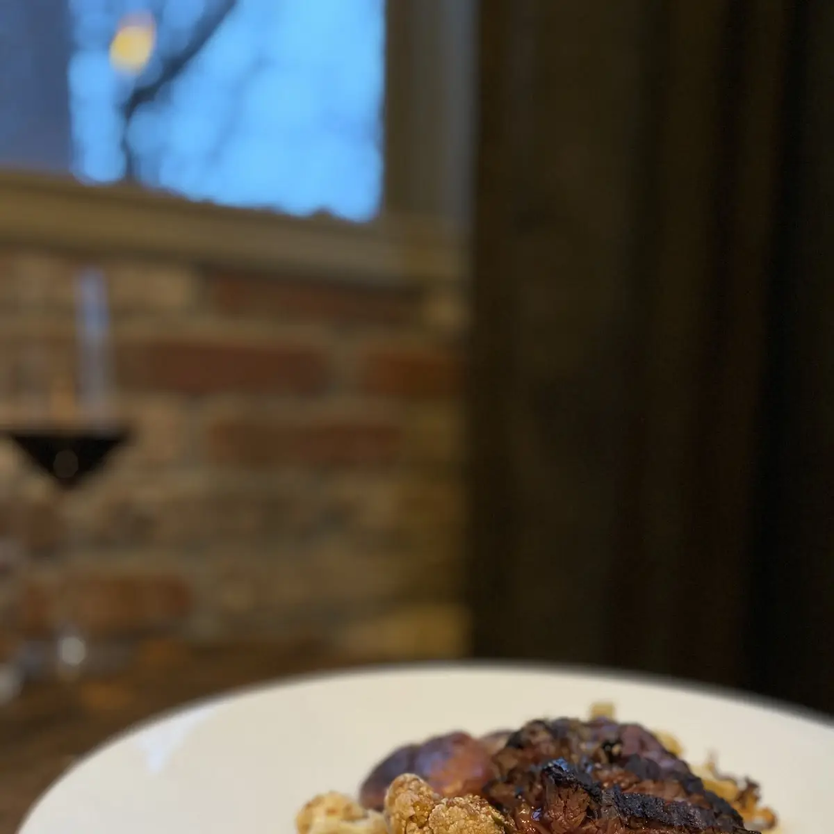 Pork Belly Cuban