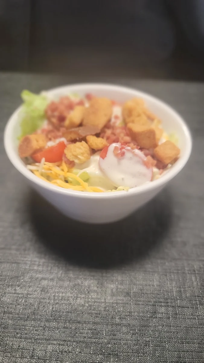 Garden Salad